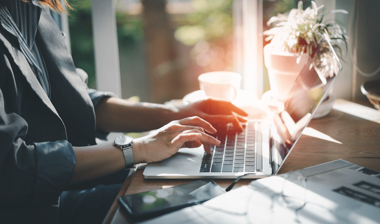 Brighter Days M365 Adoption